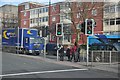 Bristol : Redcliffe Hill Pedestrian Crossing