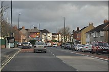 ST6273 : Bristol : Summerhill Road by Lewis Clarke