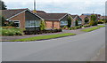 Broadmere bungalows, Cam