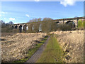 Nine Arches Viaduct