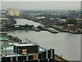 Manchester Ship Canal