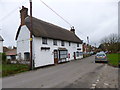 Shroton, former post office