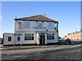 The Lord Barrington public house, West Sleekburn