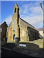 The former Apostolic Church, Newbiggin-by-the-Sea