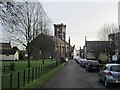 Moray Street, Doune