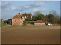 Green Farm from Green Farm Road