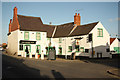 The Royal Oak