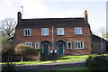 Keepers Cottages, Oxford Road