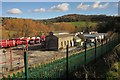 Engine Shed, Moretonhampstead