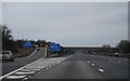 M5, Junction 24