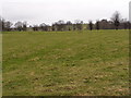 Parkland associated with Everdon Hall