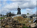 West Kingsdown Windmill