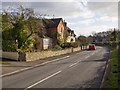 Main Road, Binton