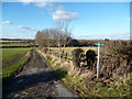 Bridleway at Chalford