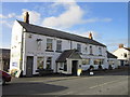 The Trap public house, Broomhill