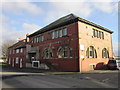 The Togston Terrace Social Club, Togston