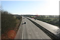 M20, southbound