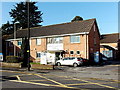 Southmead Police Station, Bristol