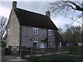 Cottage, near Eysey