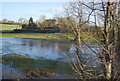 Flooding, River Sow