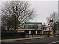 Mildmay Library, Islington