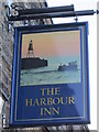 The Harbour Inn, Amble