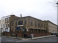 Walford Road Synagogue