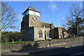 St Michael & All Angels church, Marden