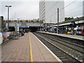 Ealing Broadway railway and Underground station