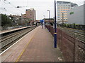 West Ealing railway station, Greater London, 2010