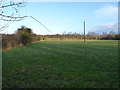 Pasture land east of Ashby