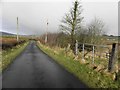 Cornavarrow Road, Corrasheskin