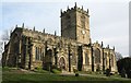 Ecclesfield Church