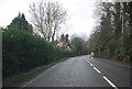 A264 near Rusthall House