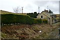 Old Railway Cottages