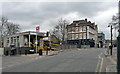 West Norwood Station and the Norwood Hotel, Knight