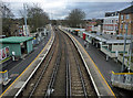 West Norwood Station