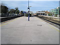 Maidenhead railway station, Berkshire, 2013