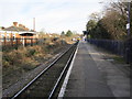 Cookham railway station