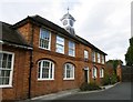 Stable Wing at Albrighton Hall (Mercure Hotel), Ellesmere Road, Shropshire - 2