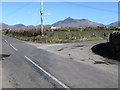 The junction of Carrigenagh Road and Council Road