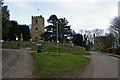 Church Road, Waddingham