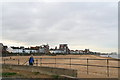 Cleethorpes seafront