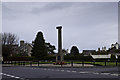 Nairn War Memorial