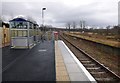 Conon Bridge station