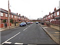 Longroyd Crescent North - Poulton Place