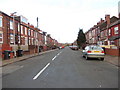 Longroyd Avenue - Burton Road