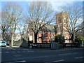 Holy Trinity Church, Hove