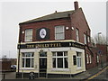 The Dolly Peel public house, High Shields