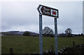 View of Moel Famau